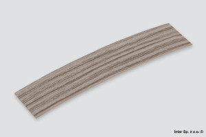 Obrzeże ABS, 2x43mm, K 011 SN, 2465W, Pinie Mittel, REHAU