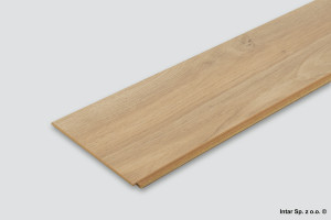Panel podłogowy, NATURAL TOUCH, AquaPro Select, Standard Plank, K2241 RC, Oak Cordoba Crema, Gr. 8 mm, AC5, KAINDL