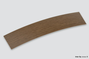 Obrzeże PCV, 0,6x22mm, K 1925 PR, D4/5, Dąb Sedan, MAAG-POLSKA