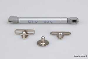 Podnośnik barkowy 60N, PD-ECGDL-060, GTV