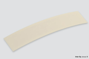 Obrzeże PCV, 2x22mm, K 0522 PE, 210, Beż, MAAG-POLSKA