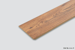 Panele podłogowe, PREMIUM, 34074 SQ Dąb Boston, Gr. 10 mm, AC4, WENINGER
