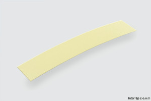 Obrzeże ABS, 2x43mm, K8996 Ocean Zielony, BS 8996, SCHILSNER