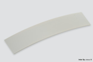 Obrzeże PCV, 0,6x22mm, 5982 BS, 259, Muszla, MAAG-POLSKA