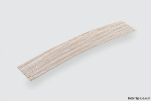 Obrzeże ABS, 2x43mm, K0005 Dąb Urban Oyster, PW K0005, SCHILSNER