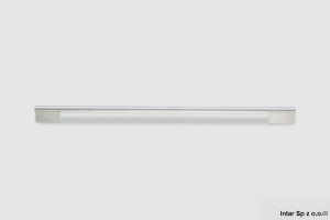 Uchwyt meblowy D731-0448-G6, S=448 mm, Aluminium, DC POLSKA