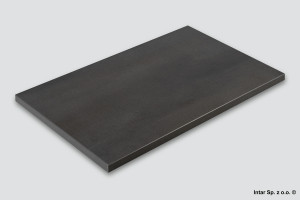 Płyta wiórowa laminowana SKIN, 2480 AR, Palladio, Gr. 18 mm, 2800x2070, BV-COC-013803 / FSC MIX 98%, KRONOSPAN