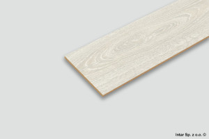 Panele podłogowe, IMPRESSIVE, IM3559, Dąb patina classic jasny, Gr. 8 mm, AC4, QUICK-STEP