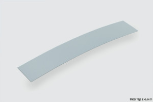 Obrzeże ABS, 1x22mm, K0097 Błękitny Zmierzch, SU K0097, SCHILSNER