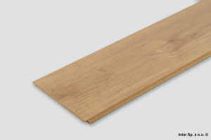 Panel podłogowy, NATURAL TOUCH, K4420 RI Oak Evoke Classic, Gr. 8 mm, AC4, KAINDL