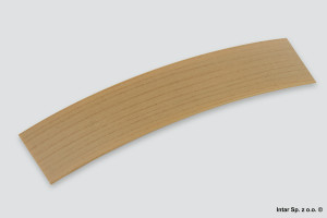 Obrzeże PCV, 0,6x22mm, K 5527 SN, D10/1, Sosna, MAAG-POLSKA