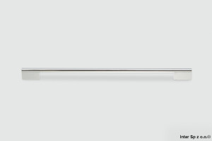 Uchwyt meblowy D731-0416-G2, S=416 mm, Chrom, DC POLSKA