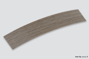 Obrzeże PCV, 2x32mm, 5529 SN, D28/1, Nabucco, MAAG-POLSKA