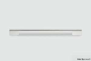 Uchwyt meblowy D731-0320-G2, S=320 mm, Chrom, DC POLSKA