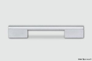 Uchwyt meblowy D731-0096-G6, S=96 mm, Aluminium, DC POLSKA