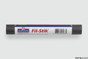 Wosk miękki FIL STICK, M230-0035, Antracyt, MOHAWK