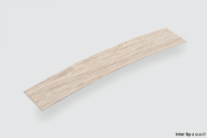 Obrzeże ABS, 1x22mm, K0081 Dąb Coastland Szampański, PW K0081, SCHILSNER