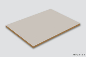 Płyta MDF, FeelNess, 1-str., 5981 UM, Kaszmir, Gr. 18 mm, 2800x1220 mm, KRONOSPAN