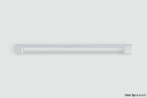 Uchwyt meblowy D705-0320-G6, S=320 mm, Aluminium, DC POLSKA