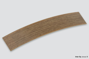 Obrzeże PCV, 2x42mm, 5527 SN, D4/15, Dąb Amerykański, MAAG-POLSKA