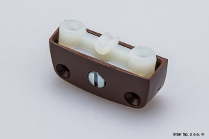 Z艂膮cze mimo艣rodowe, 02000517, Fi-47 mm, Br膮z, BLUM POLSKA