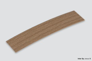 Obrzeże ABS, 2x43mm, K 0014 SU, 3024W, Buk Artisan Truflowy, REHAU