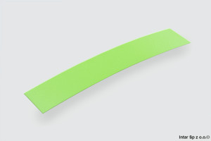 Obrzeże ABS, 2x22mm, K7190 Zieleń mamba 7190, SCHILSNER