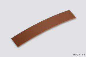 Obrzeże ABS, 0,8x22mm, K514 Głębia Sahary SU, K514, SCHILSNER