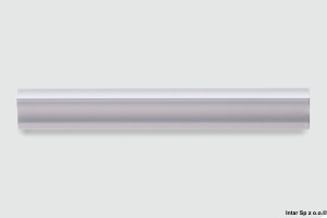Uchwyt meblowy DU03-0096-AL, S=96 mm, Aluminium, DC POLSKA