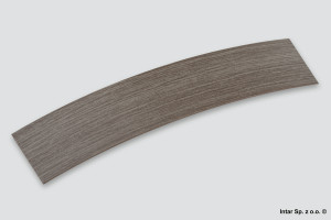 Obrzeże PCV, 1x22mm, K 5194 PS, D30/3, Wiąz Baron Trufel, MAAG-POLSKA