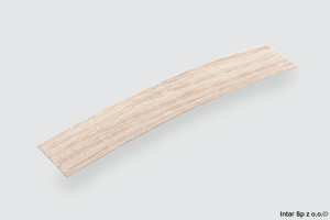 Obrzeże ABS, 0,8x32mm, K3025 Dąb Sonoma, SE 3025, SCHILSNER