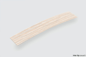 Obrzeże ABS, 0,8x22mm, K8921 Dąb Ferrara 8921, SCHILSNER