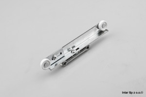 Stabilizator do kosza Cargo 200, W-2303-200A-S, Ocynk, NOMET