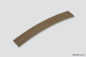 Obrzeże PCV, 0,6x22mm, K 5500 SU, D42/1, Wiąz Szlachetny, MAAG POLSKA