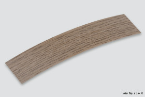 Obrzeże PCV, 2x28mm, D4/16, Dąb Sanremo, MAAG-POLSKA