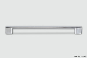 Uchwyt meblowy D705-0256-G2, S=256 mm, Chrom połysk, DC POLSKA