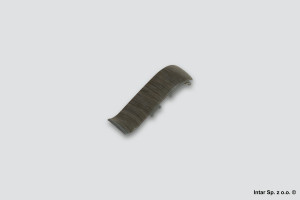 Łącznik do listwy NG0E96, H-56 mm, 96 Dąb Cambridge, SALAG
