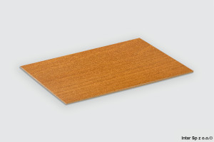 Płyta HDF lakierowana, 1912, Olcha, Gr. 3 mm, 2800x2070 mm, KRONOSPAN