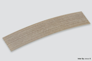 Obrzeże PCV, 0,6x22mm, K 8653 BS, D26/1, Akacja, MAAG-POLSKA