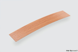 Obrzeże ABS, 2x22mm, K9419 Olcha, PR K9419, SCHILSNER