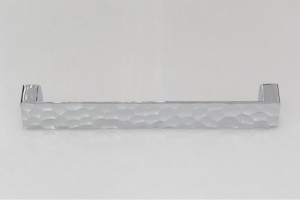 Uchwyt meblowy DX11-0192-G2-A, S=192 mm, Chrom, DC POLSKA