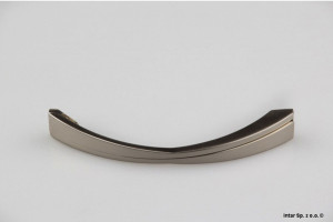 Uchwyt meblowy DL25-0096-G8, S=96 mm, Inox, DC POLSKA