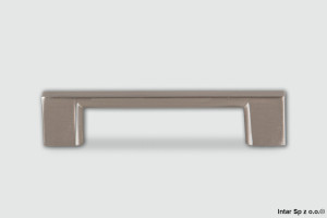 Uchwyt meblowy D705-0096-G8, S=96 mm, Inox, DC POLSKA