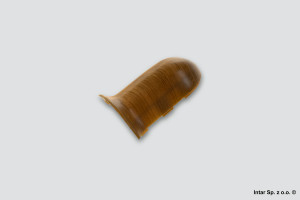 Narożnik zewnętrzny, NG5W56, H-56 mm, 56 Dąb winny, SALAG