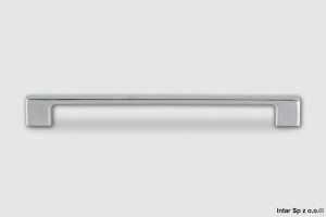 Uchwyt meblowy D705-0224-G2, S=224 mm, Chrom połysk, DC POLSKA