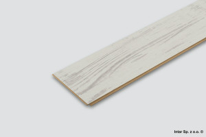 Panele podłogowe, NATURAL GLOSS, 30691 Dąb Bielony, Gr. 10 mm, AC4, WENINGER