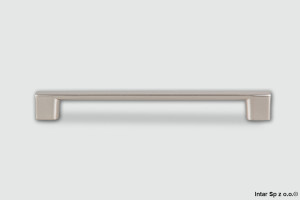 Uchwyt meblowy D705-0192-G5, S=192 mm, Satyna, DC POLSKA