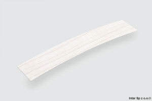 Obrzeże ABS, 1x22mm, K0088 Drewno Nordyckie Białe, PW K0088, SCHILSNER