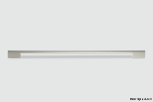 Uchwyt meblowy D731-0480-G6, S=480 mm, Aluminium, DC POLSKA