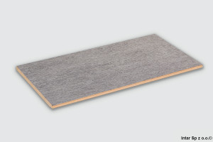 Panele podłogowe, LARGO, LPU1505, Dąb authentic, Gr. 9,50 mm, AC4, QUICK-STEP